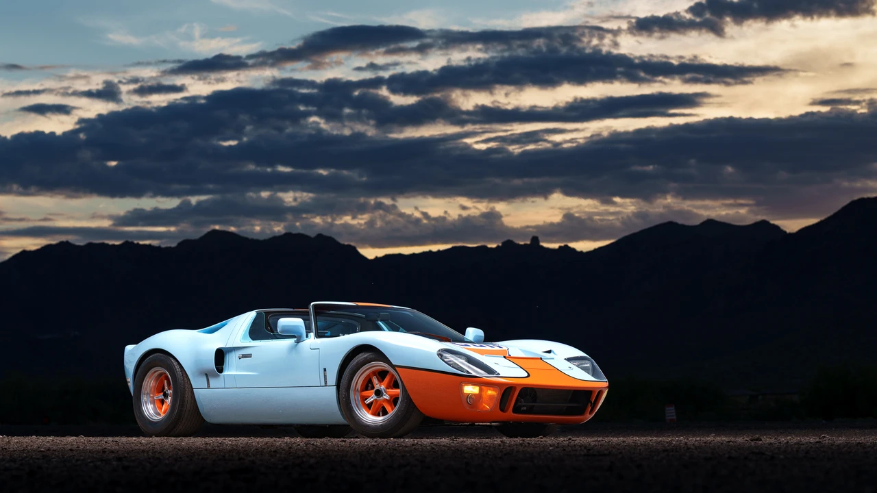 Ford Replica - Image 13 of 31
