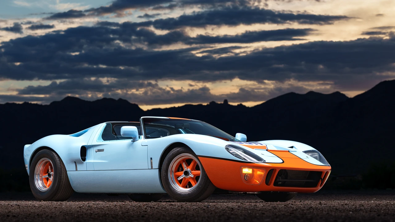 Ford Replica - Image 14 of 31