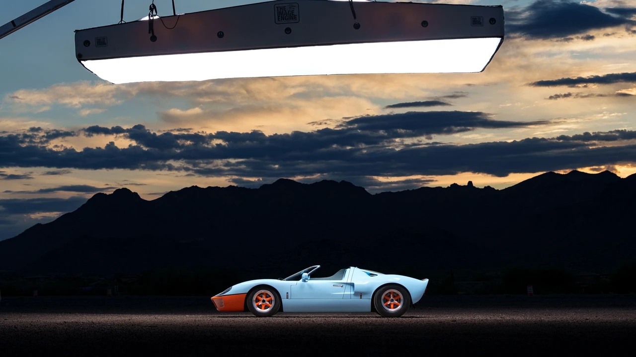 Ford Replica - Image 15 of 31