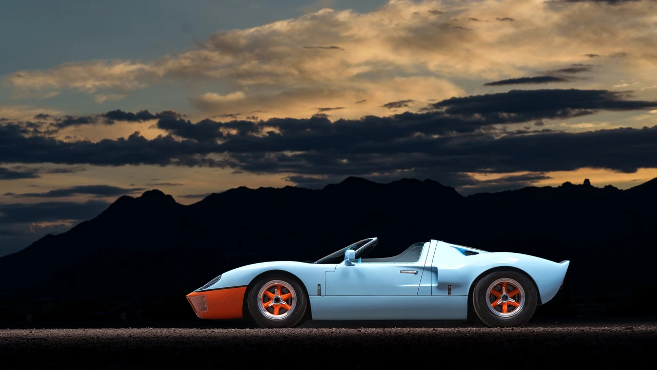 Ford Replica - Image 16 of 31