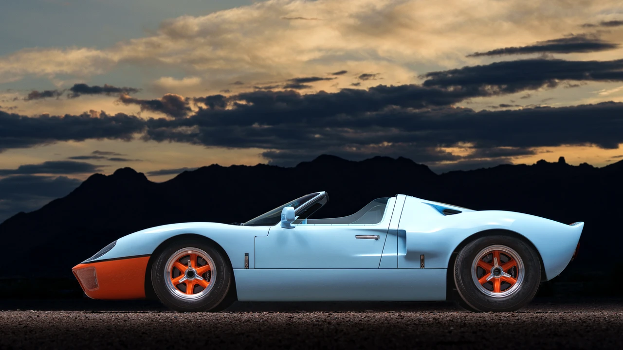 Ford Replica - Image 17 of 31