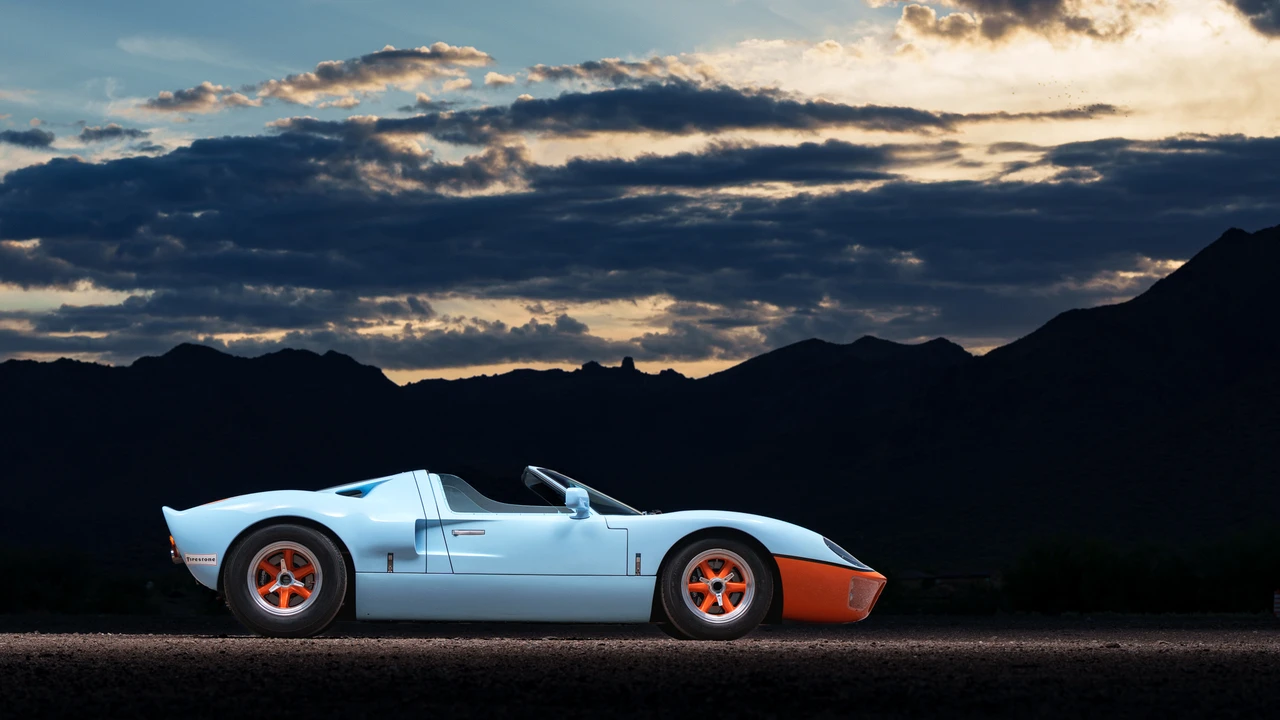 Ford Replica - Image 19 of 31