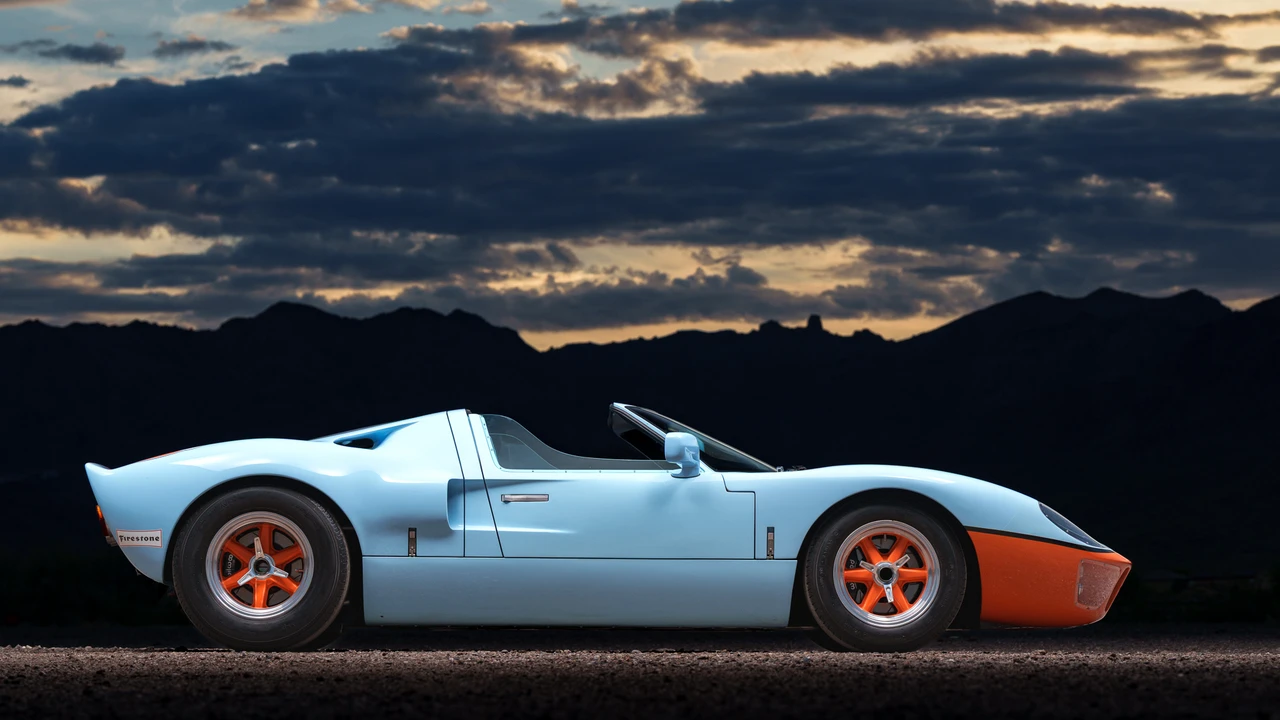 Ford Replica - Image 20 of 31