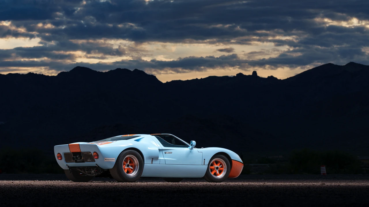 Ford Replica - Image 21 of 31