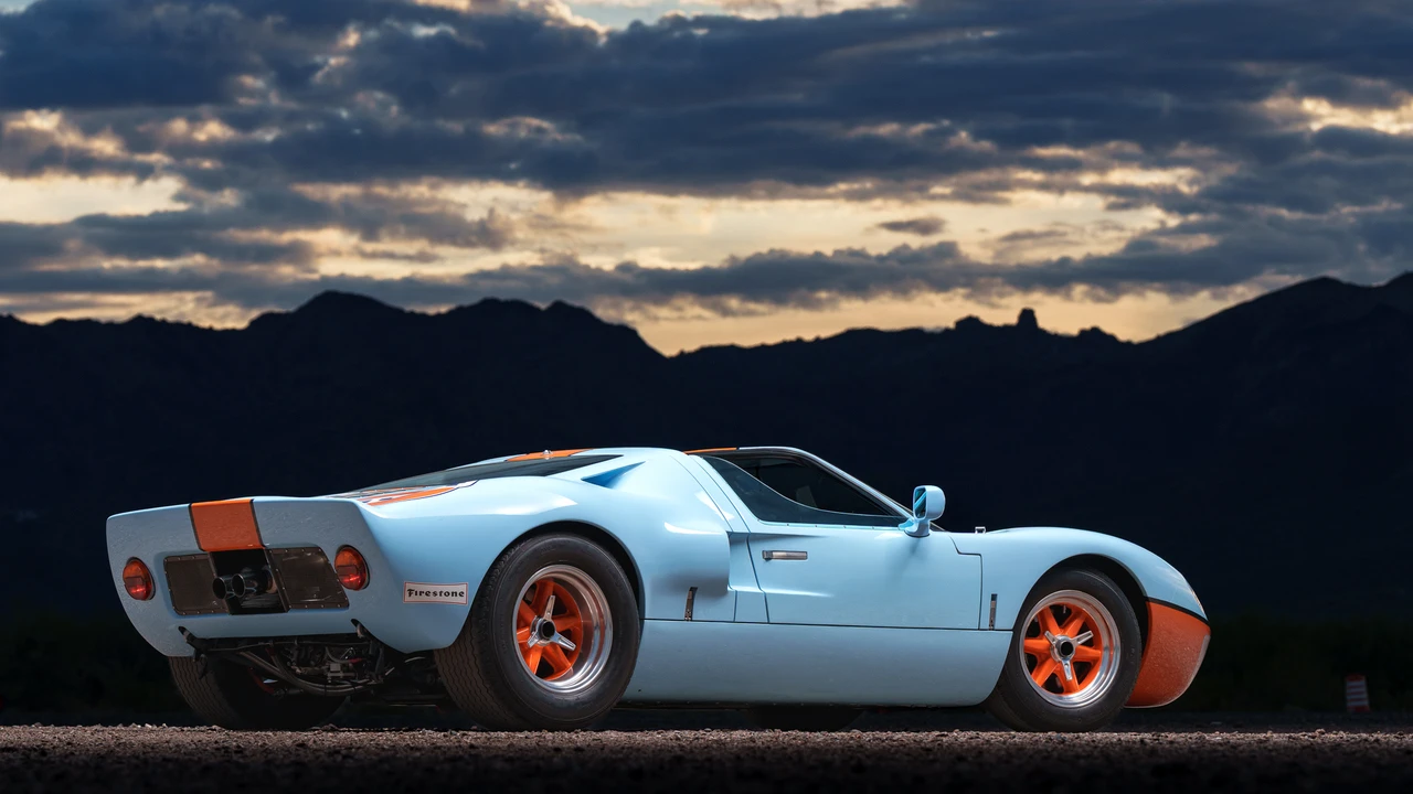 Ford Replica - Image 22 of 31