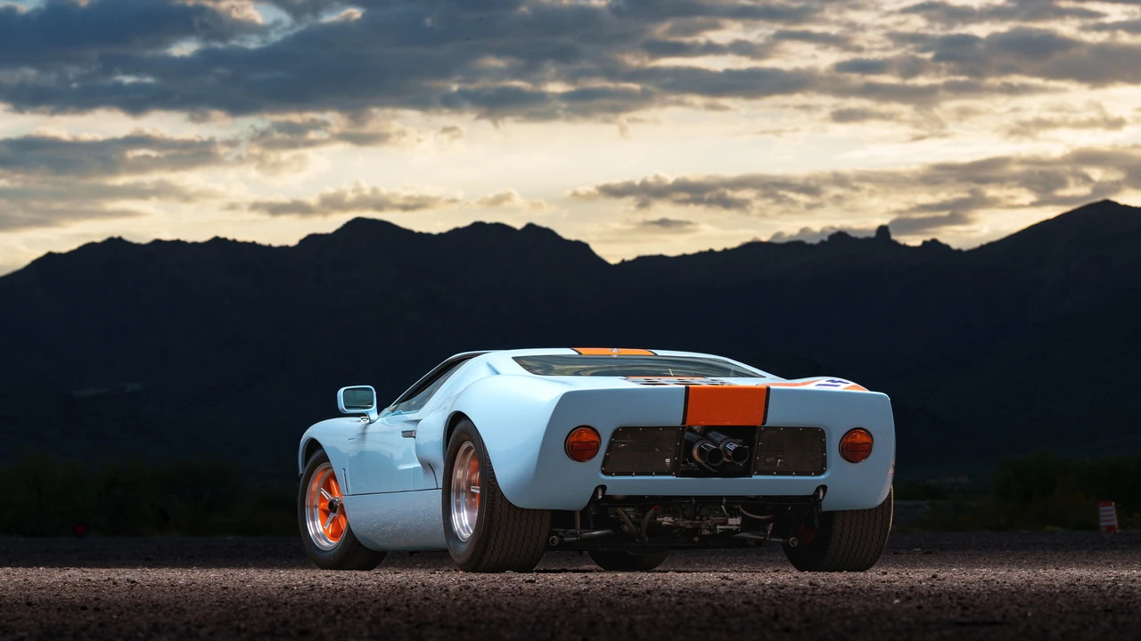Ford Replica - Image 30 of 31