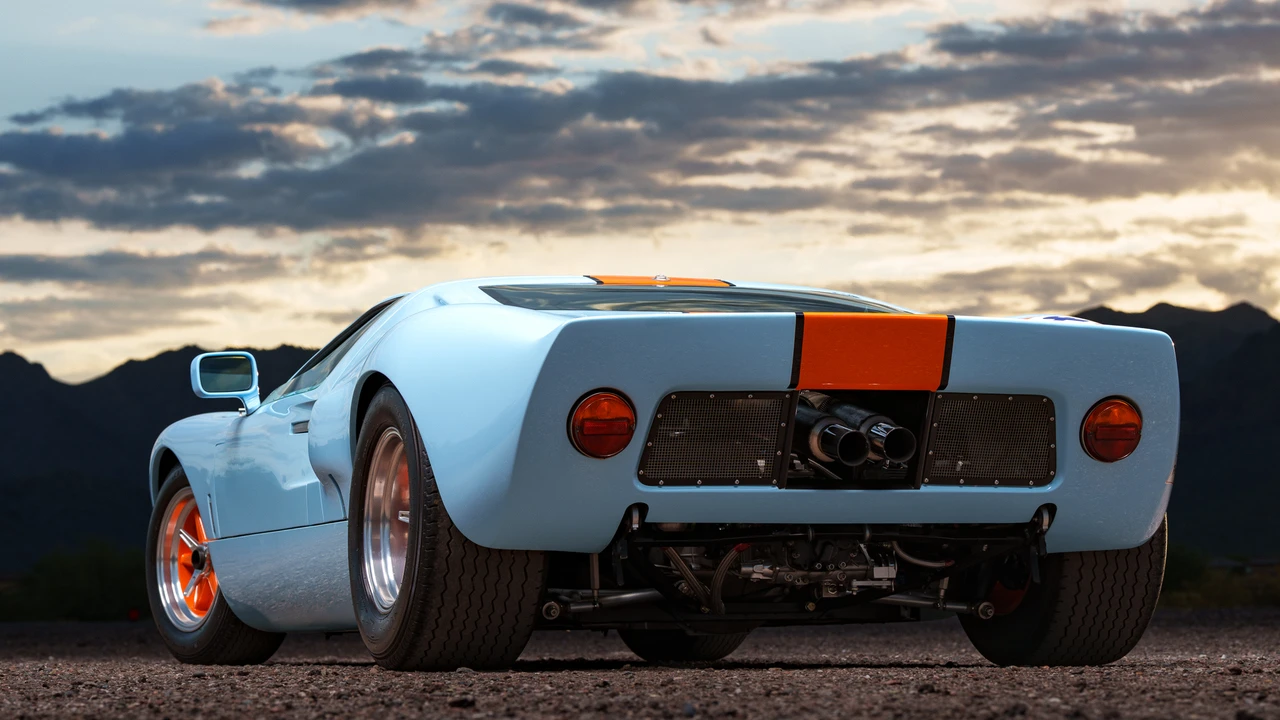 Ford Replica - Image 31 of 31