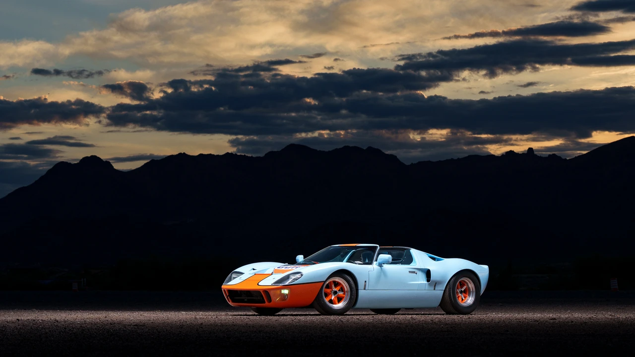 Ford Replica - Image 4 of 31