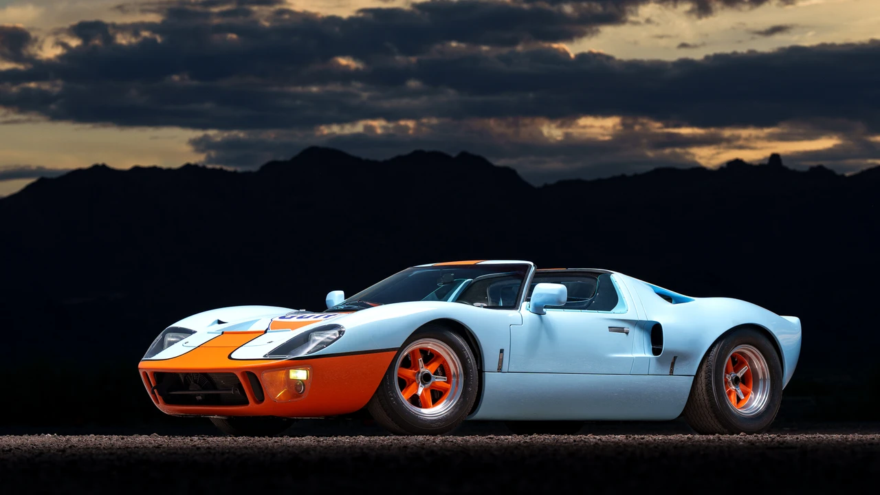 Ford Replica - Image 5 of 31