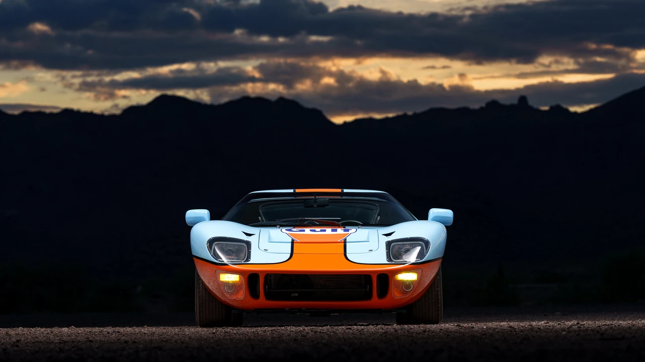 Ford Replica - Image 6 of 31