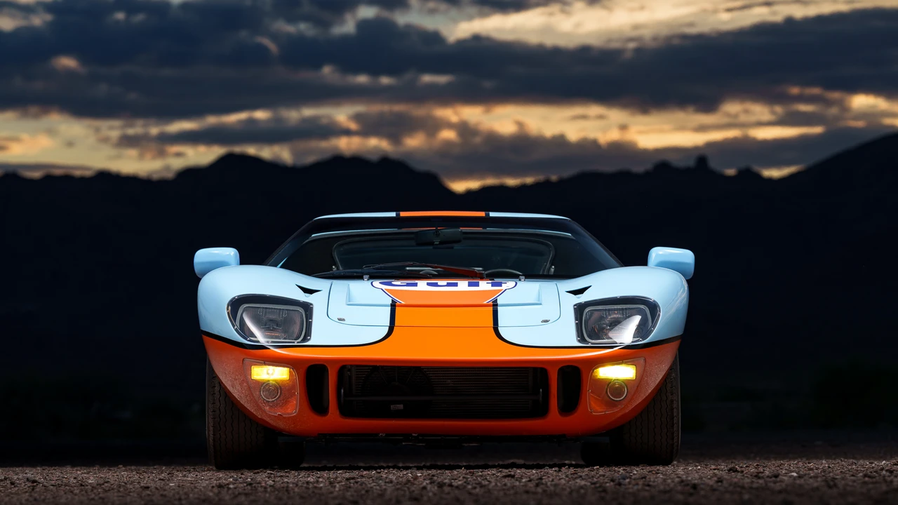 Ford Replica - Image 7 of 31