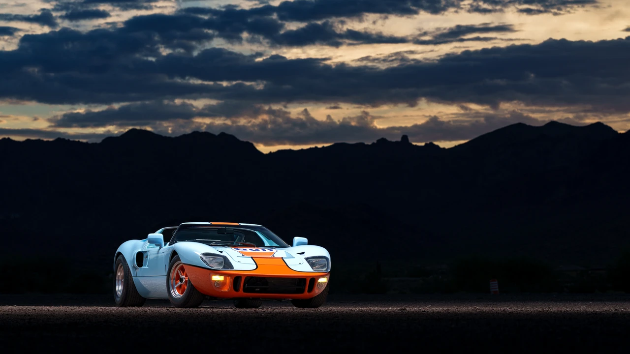 Ford Replica - Image 9 of 31