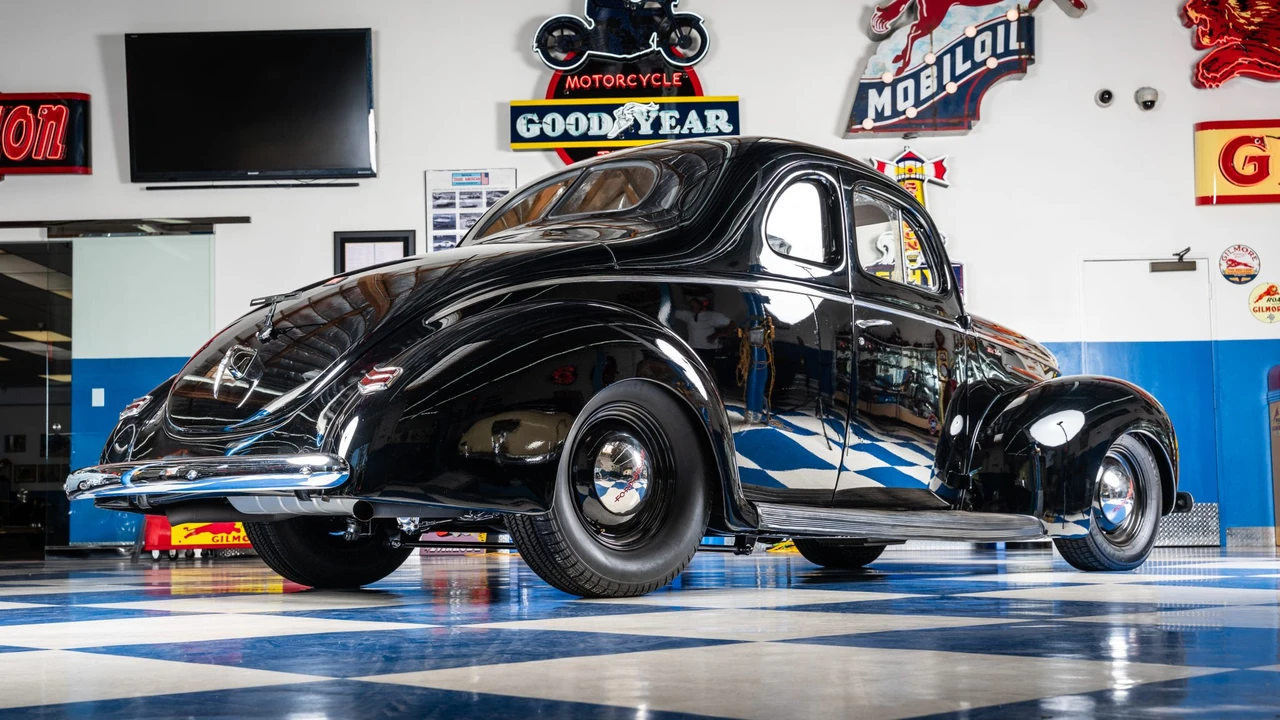 1940 Ford Hot Rod - Image 18 of 31
