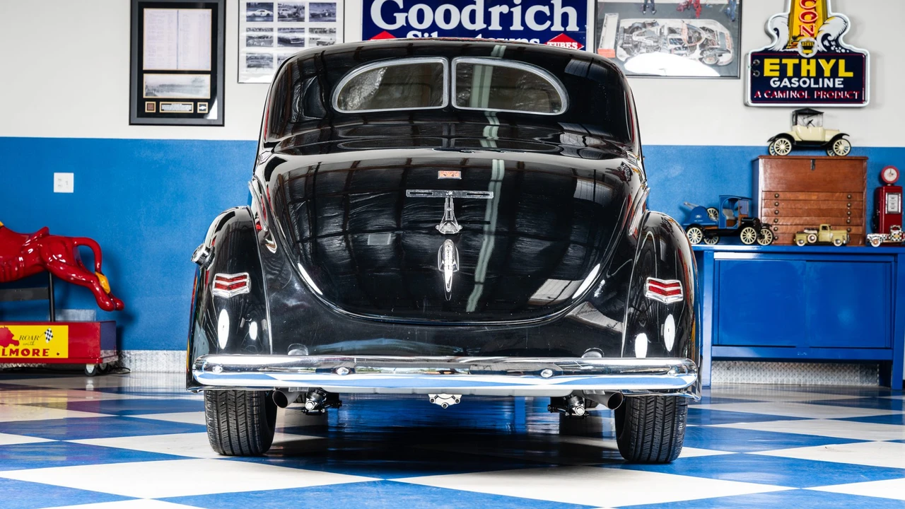 1940 Ford Hot Rod - Image 14 of 31