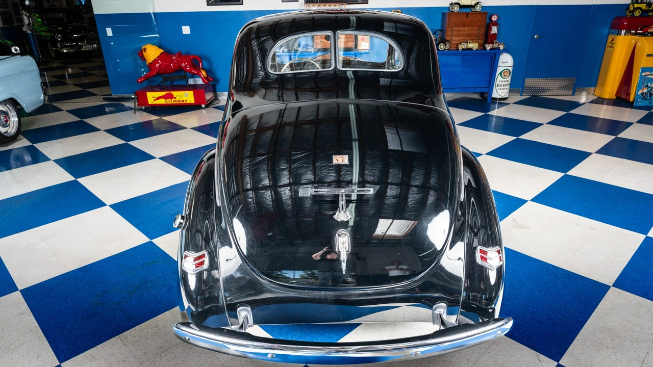 1940 Ford Hot Rod - Image 15 of 31