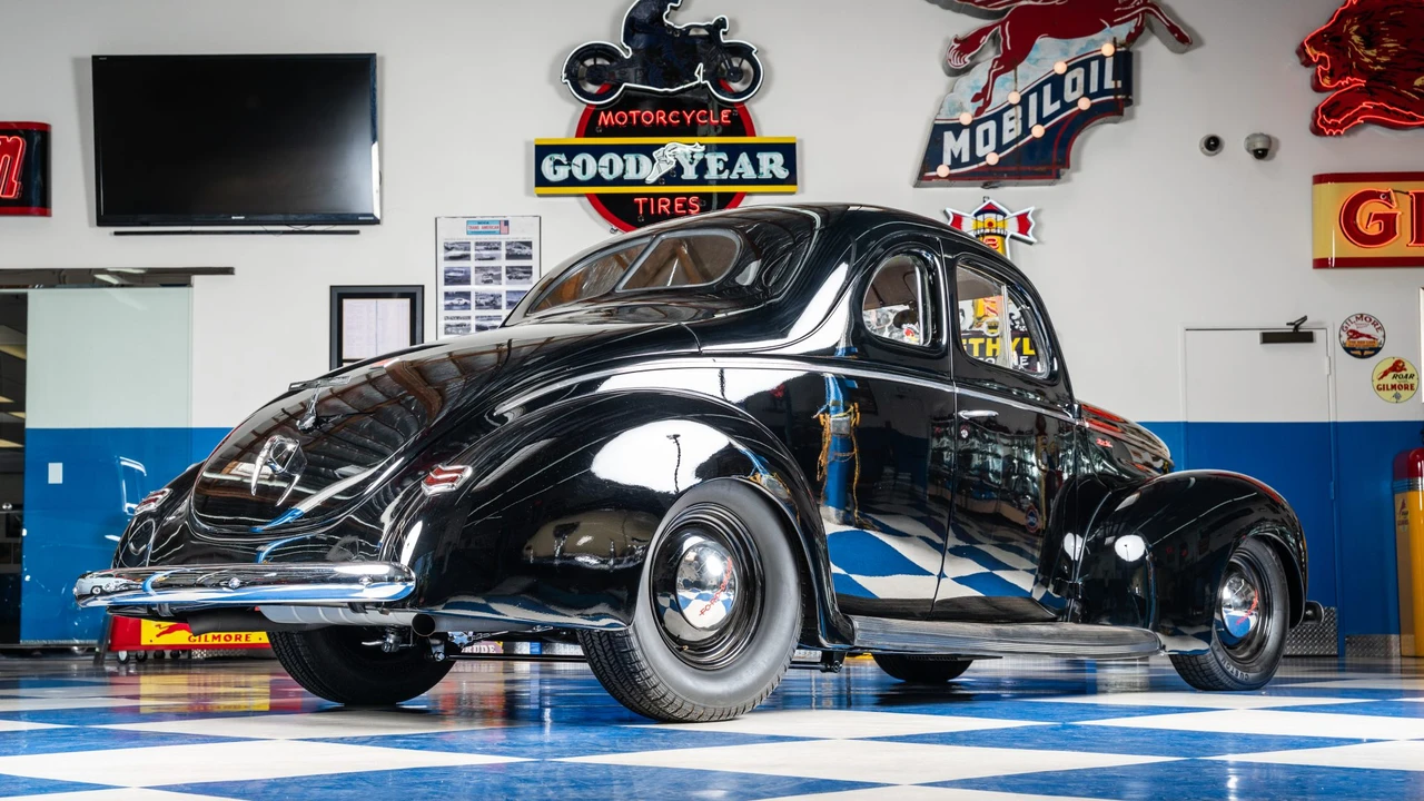 1940 Ford Hot Rod - Image 17 of 31