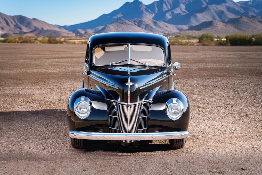 1940 Ford Hot Rod - Image 10 of 31