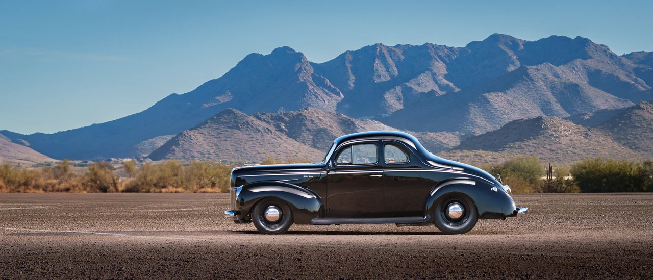 1940 Ford Hot Rod - Image 12 of 31