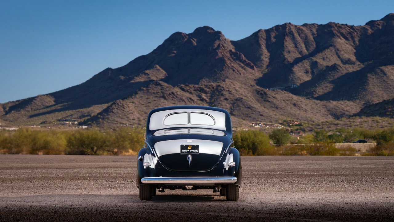 1940 Ford Hot Rod - Image 16 of 31