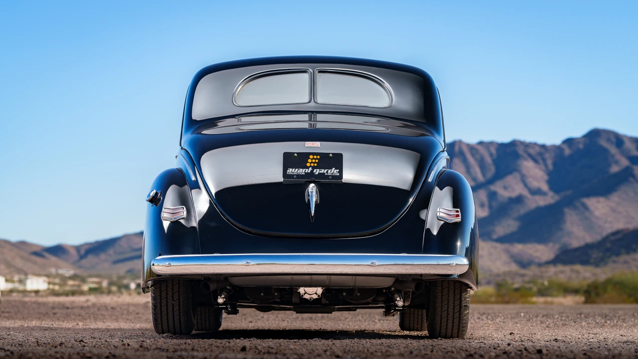 1940 Ford Hot Rod - Image 17 of 31
