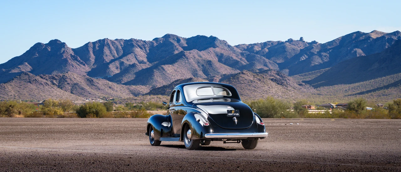 1940 Ford Hot Rod - Image 18 of 31