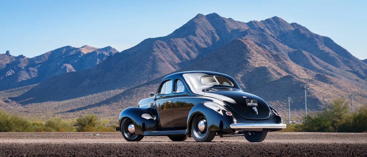 1940 Ford Hot Rod - Image 21 of 31