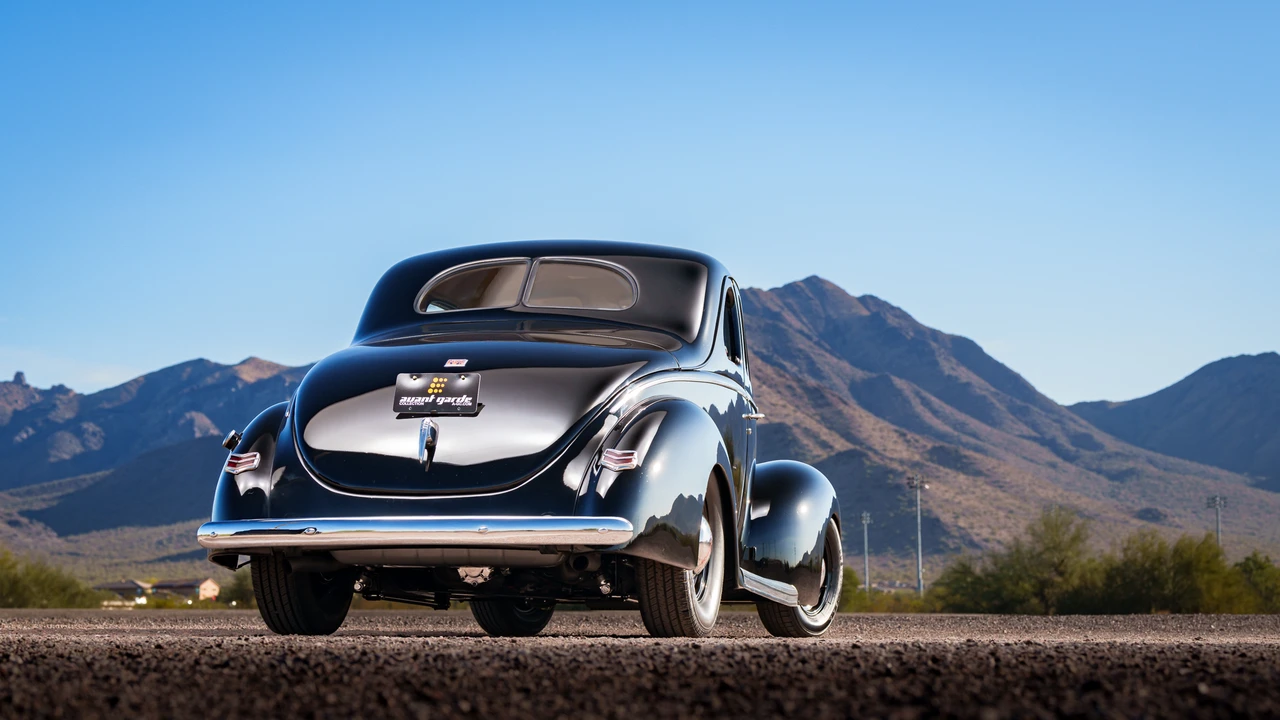 1940 Ford Hot Rod - Image 24 of 31