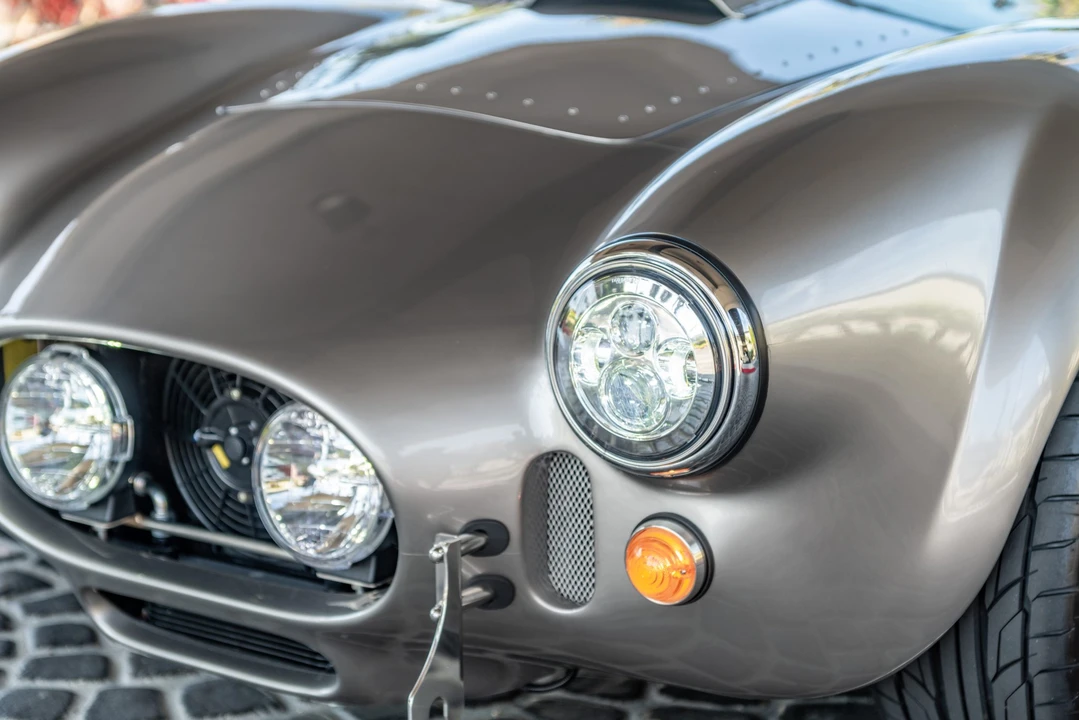 Shelby Cobra Replica - Image 19 of 31