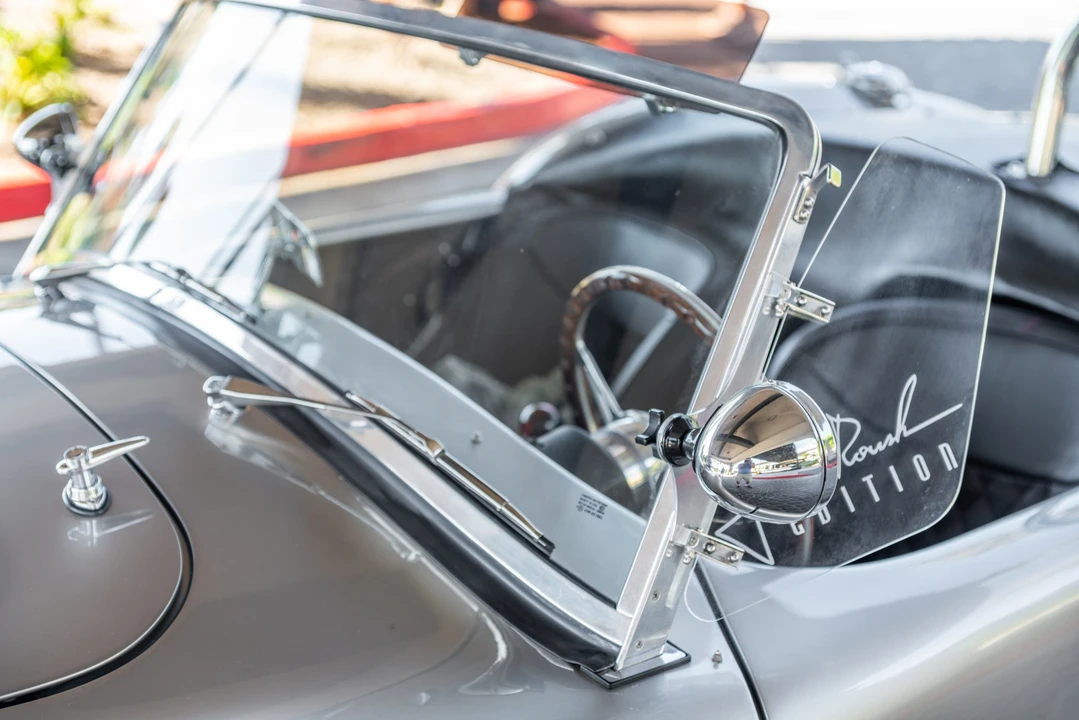 Shelby Cobra Replica - Image 22 of 31