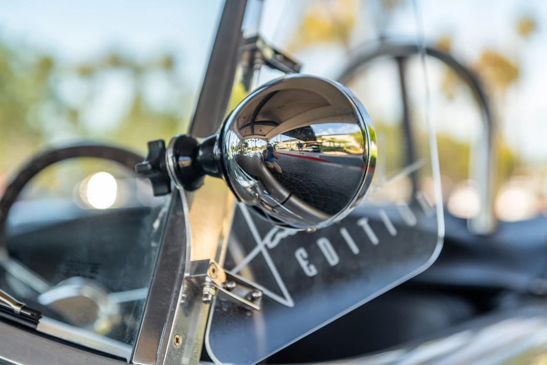 Shelby Cobra Replica - Image 24 of 31