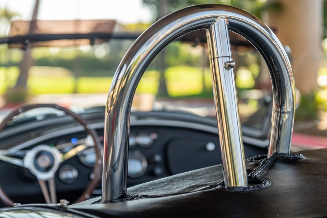 Shelby Cobra Replica - Image 30 of 31
