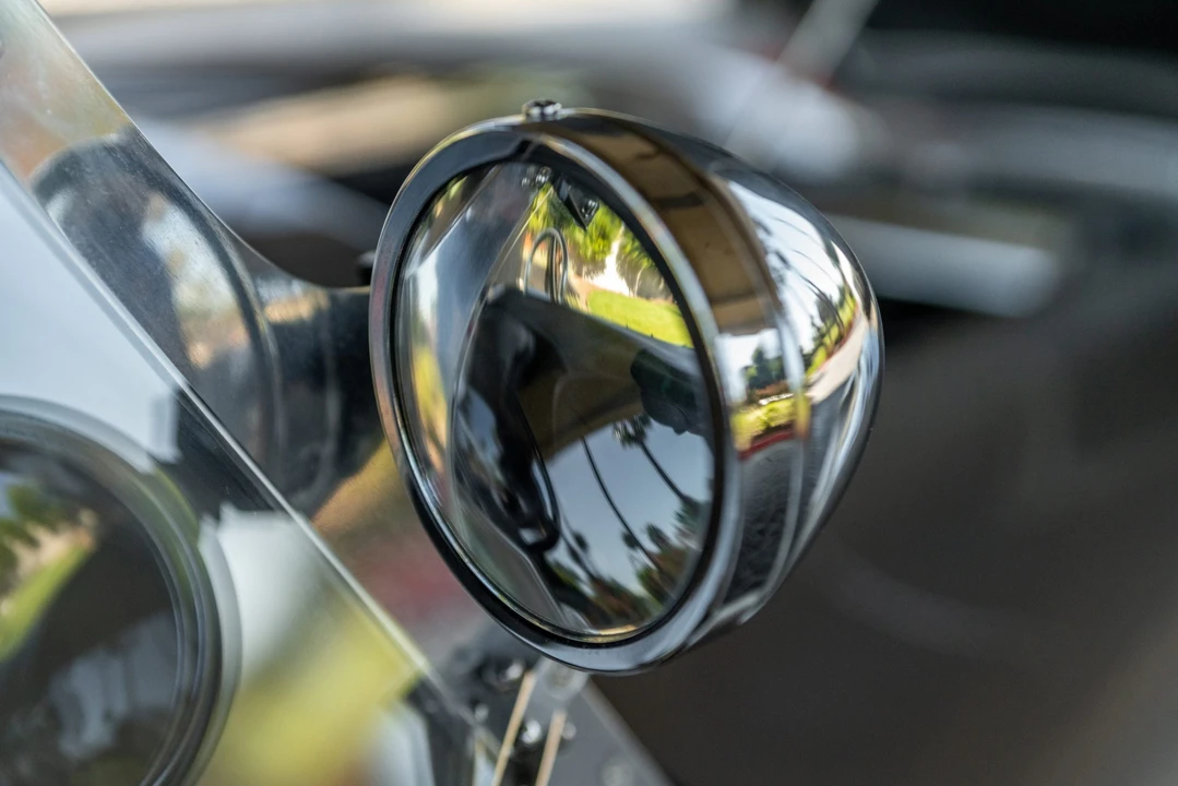 Shelby Cobra Replica - Image 26 of 31