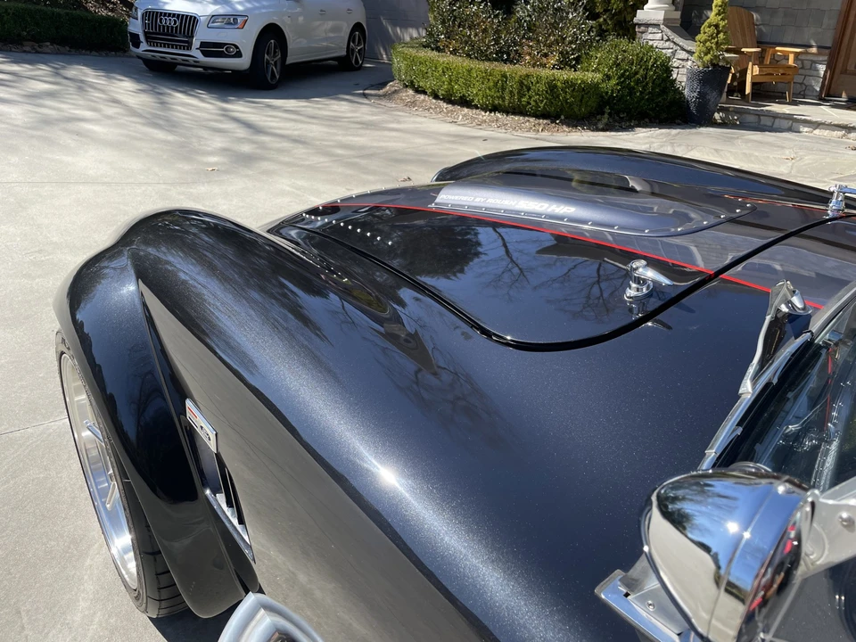 Shelby Cobra Replica - Image 30 of 31