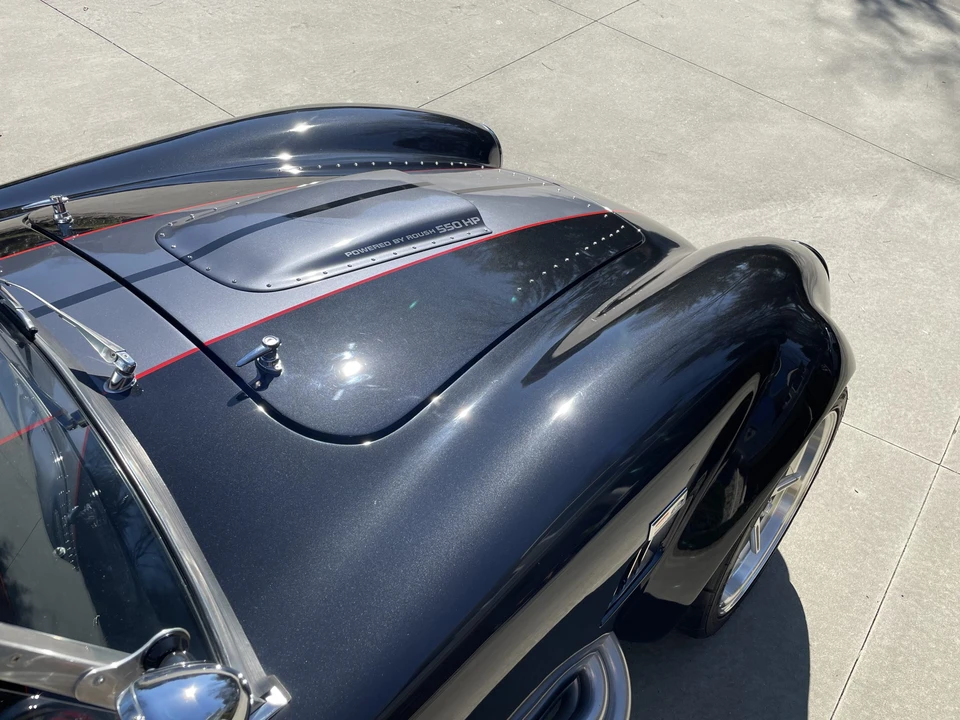 Shelby Cobra Replica - Image 31 of 31