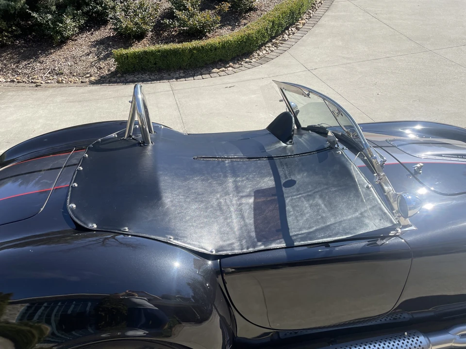 Shelby Cobra Replica - Image 24 of 31