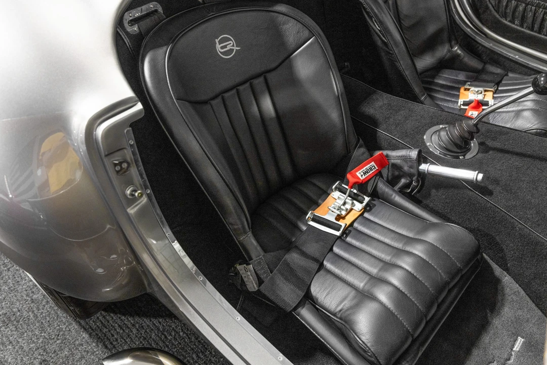 Shelby Cobra Replica - Image 31 of 31
