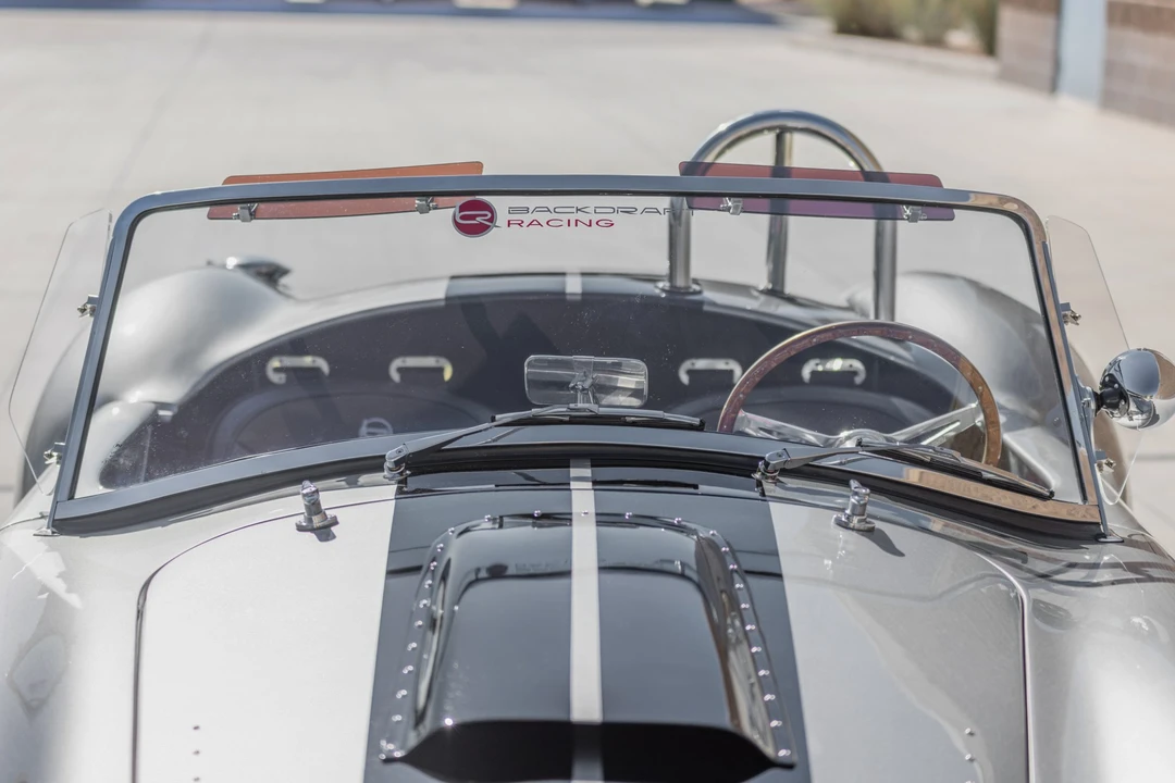 Shelby Cobra Replica - Image 22 of 31