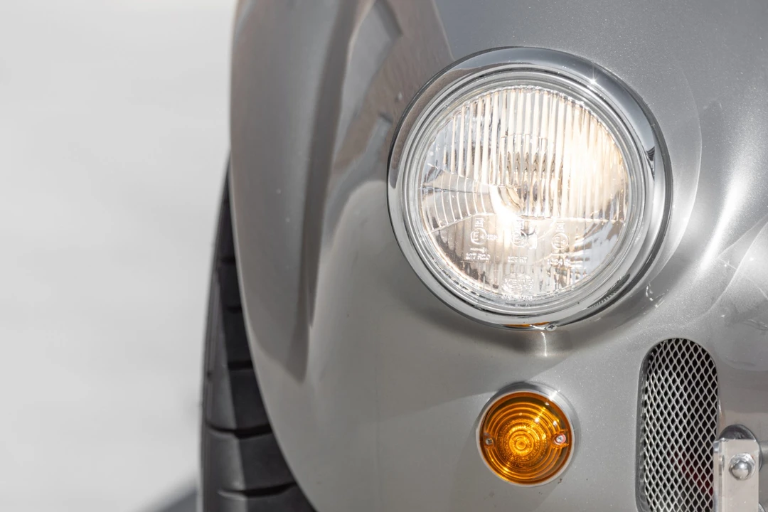 Shelby Cobra Replica - Image 11 of 31