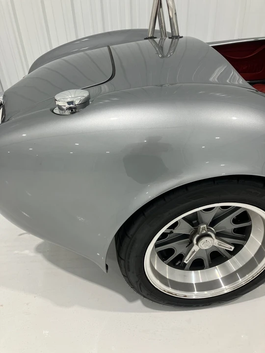 Shelby Cobra Replica - Image 31 of 31