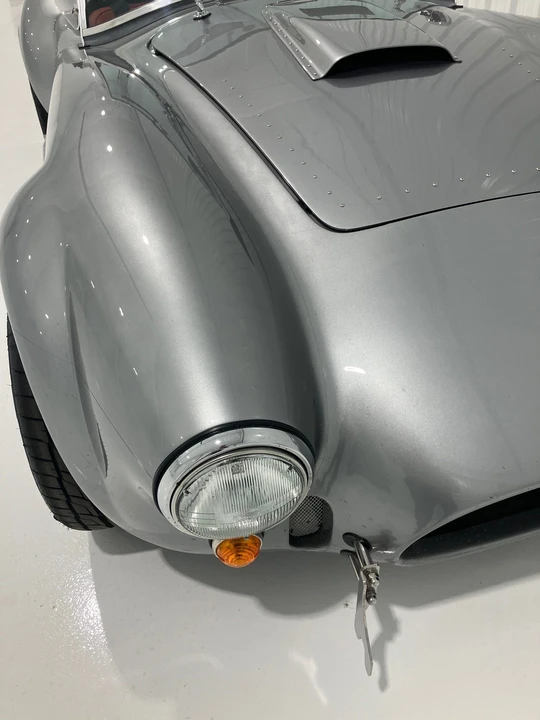 Shelby Cobra Replica - Image 26 of 31
