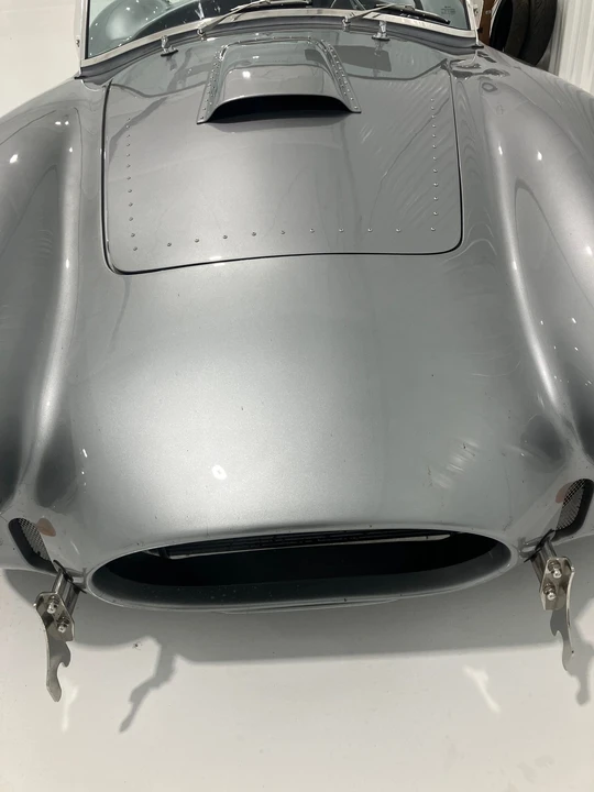 Shelby Cobra Replica - Image 27 of 31