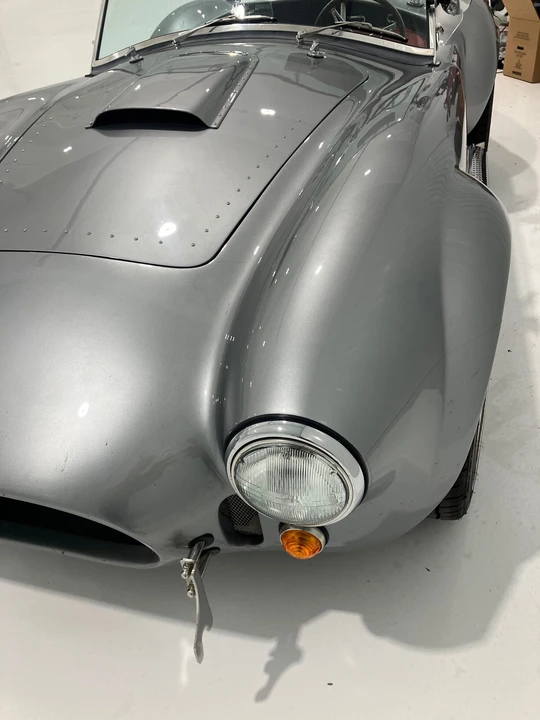 Shelby Cobra Replica - Image 28 of 31