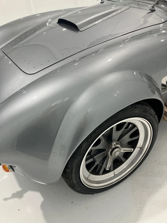 Shelby Cobra Replica - Image 29 of 31
