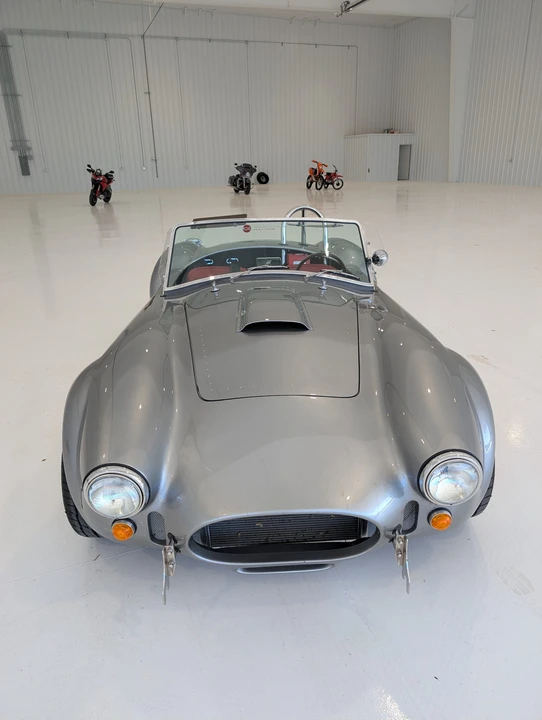 Shelby Cobra Replica - Image 4 of 31