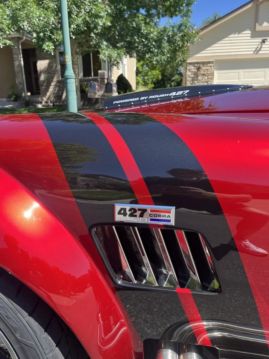 Shelby Cobra Replica - Image 25 of 31