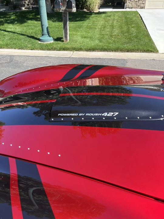 Shelby Cobra Replica - Image 22 of 31