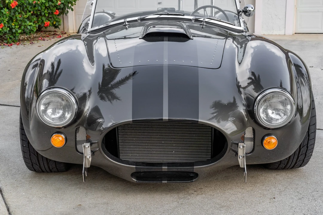 Shelby Cobra Replica - Image 12 of 31