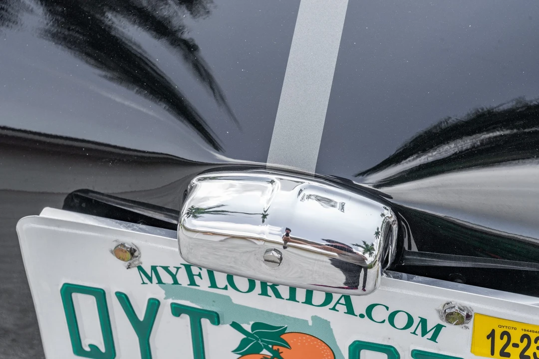 Shelby Cobra Replica - Image 19 of 31
