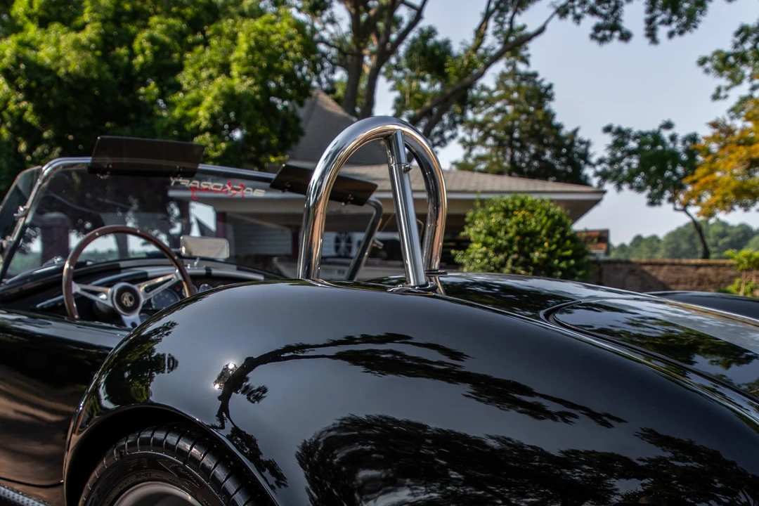 Shelby Cobra Replica - Image 21 of 31