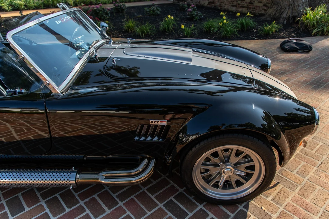 Shelby Cobra Replica - Image 31 of 31